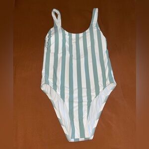 NWT Gianni Bini One Piece Swimsuit